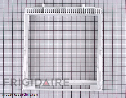 Shelf Frame without Glass 218147701 Alternate Product View