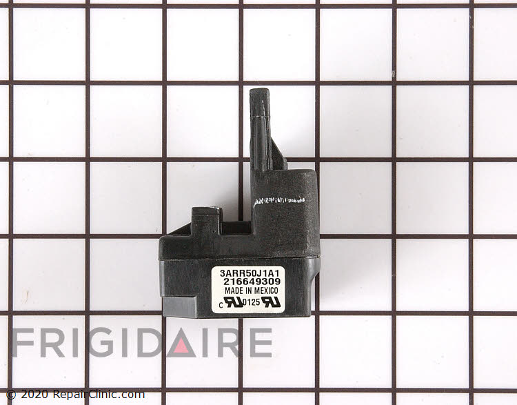 216649309 Control Board