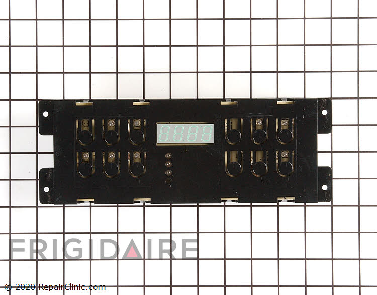 316557238 Control Board