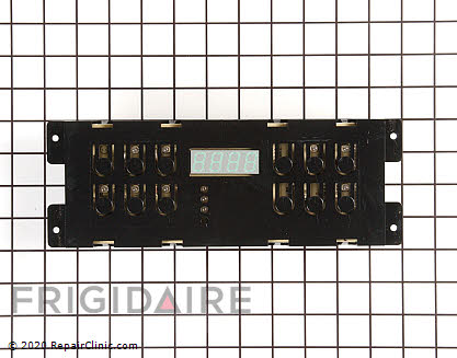 Control Board 316557238 Alternate Product View