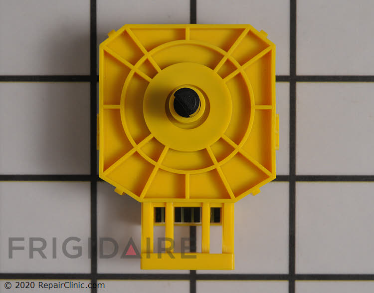 137493700 Frigidaire Control Switch