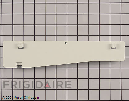 Drawer Slide Rail 242079401 Alternate Product View