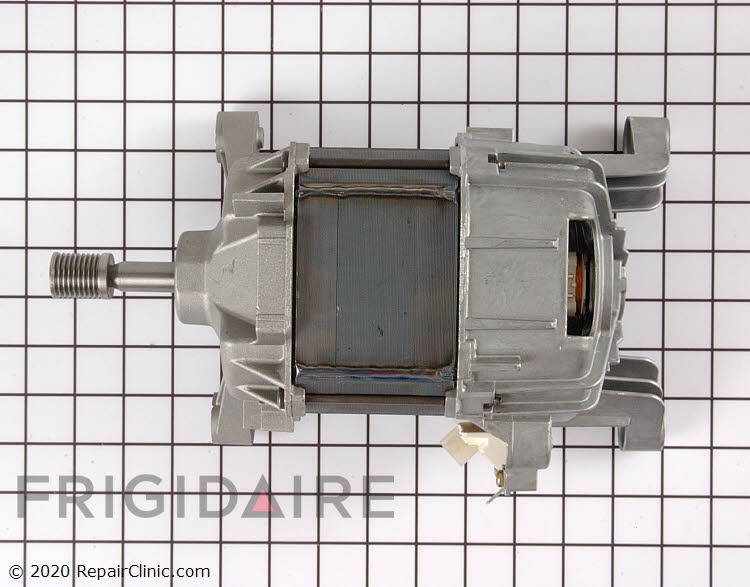 131722800 Drive Motor