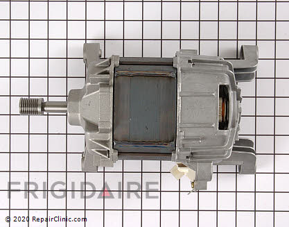 Drive Motor 131722800 Alternate Product View