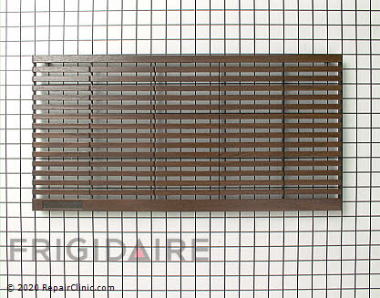 Grille 5303017979 Alternate Product View