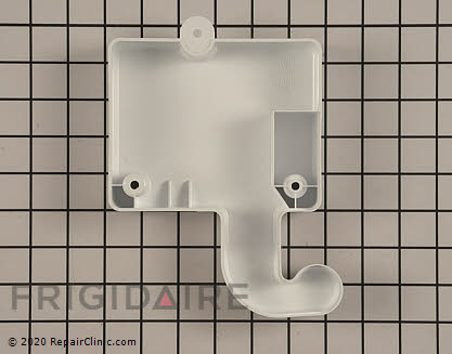 Hinge Cover 241946702 Alternate Product View
