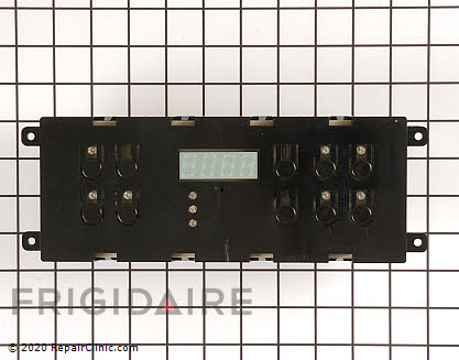 Oven Control Board 316207520 Alternate Product View