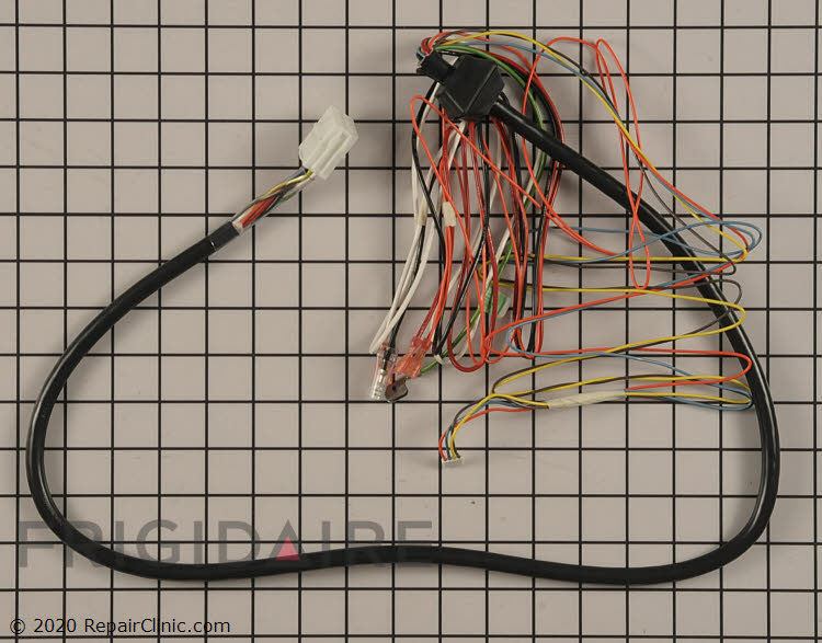 216955100 Freezer Wire Harness