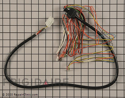 Wire Harness 216955100 Alternate Product View