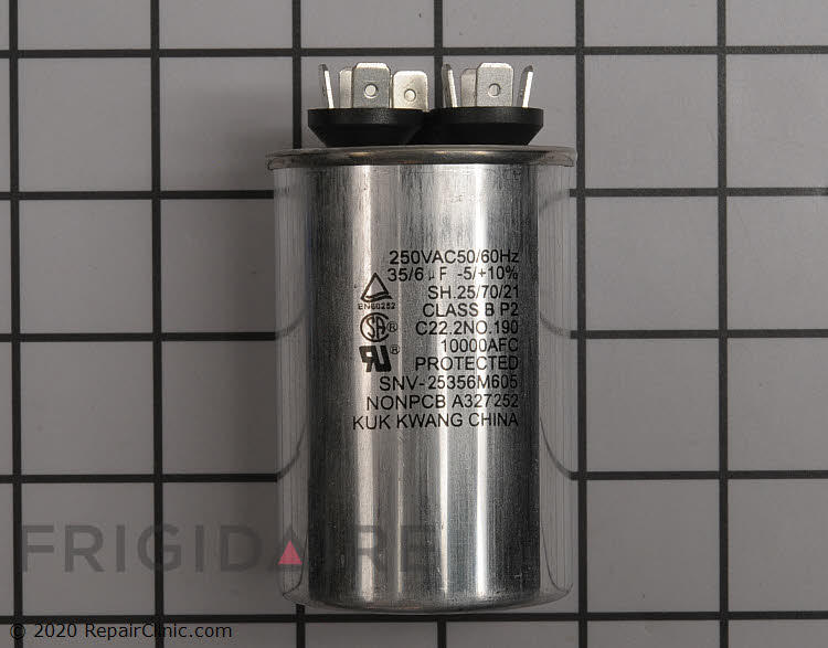 5304426301 Capacitor