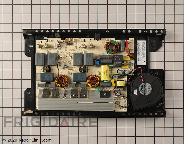 Control Module 903160-9010 Alternate Product View