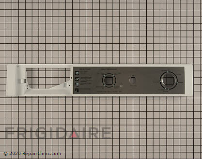 Control Panel 131691033 Alternate Product View