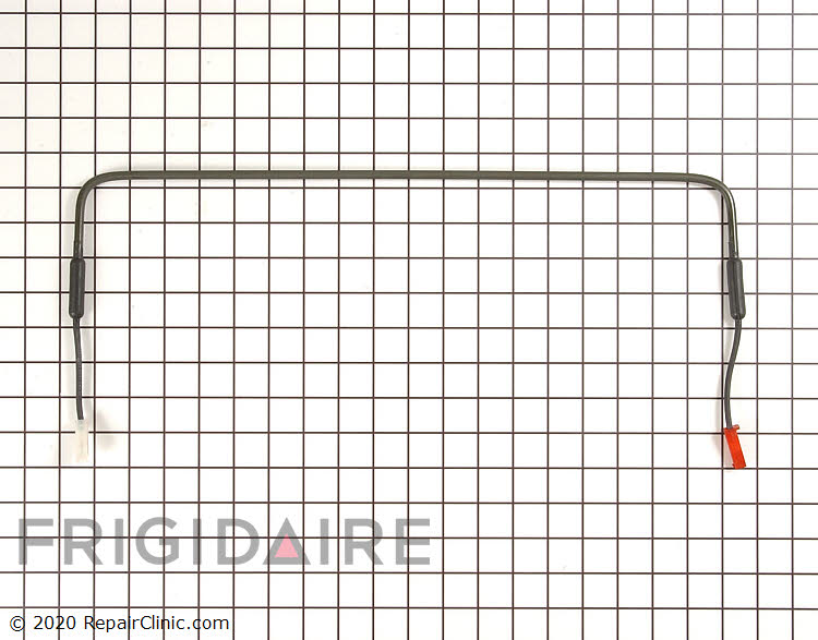 240356221 Defrost Heater Assembly