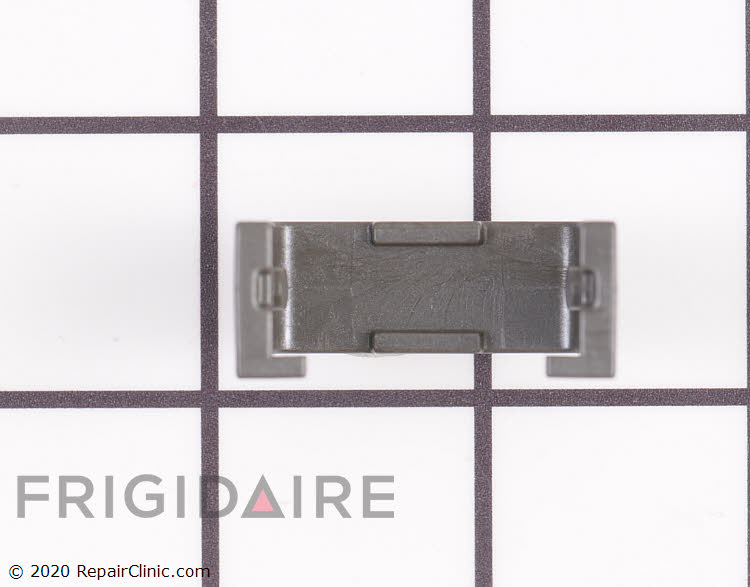 Dishrack Stop Clip 154510805 Alternate Product View