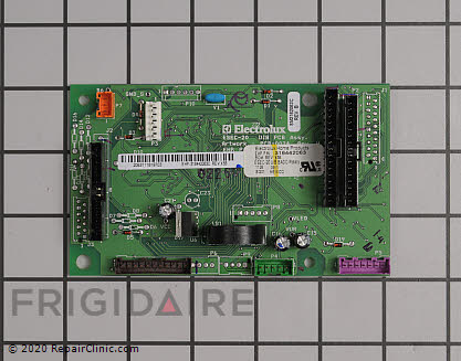 Oven Control Board 316442063 Alternate Product View