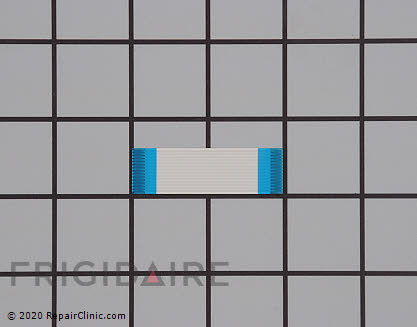 Ribbon Connector 318083096 Alternate Product View