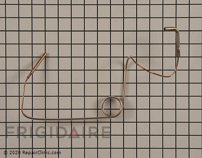 Capillary Tube 5304483054 Alternate Product View