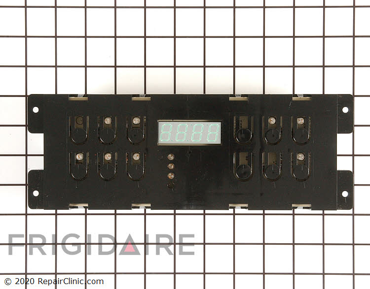 316557211 Control Board