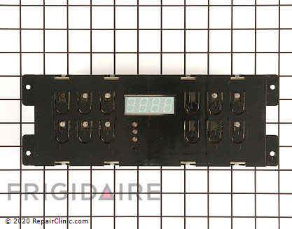 Control Board 316557211 Alternate Product View