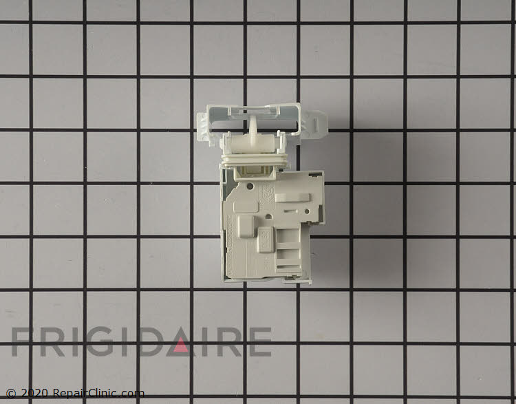 137353302 Door Lock