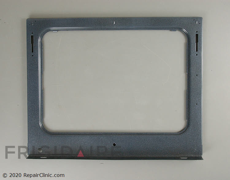 318124100 Front Panel