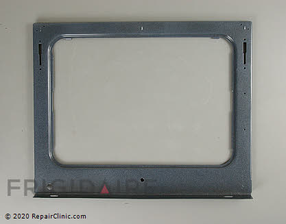 Front Panel 318124100 Alternate Product View