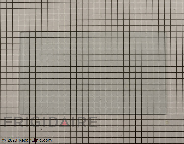 297166800 Glass Shelf
