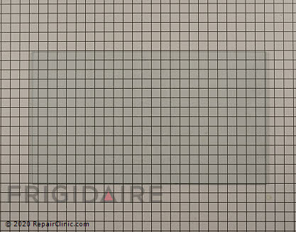Glass Shelf 297166800 Alternate Product View