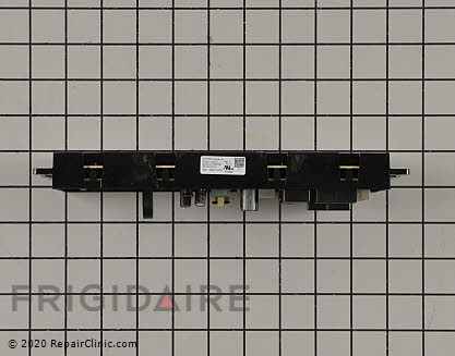 Oven Control Board 318296823 Alternate Product View