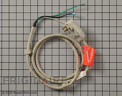 Power Cord 5304459942 Alternate Product View
