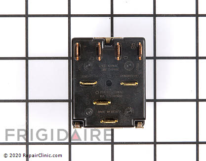 Selector Switch 5308015771 Alternate Product View