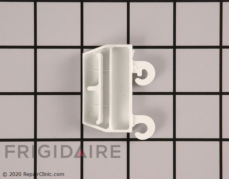5304402688 Shelf Retainer Bar Support