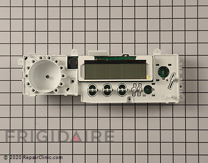 Control Board 809020010 Alternate Product View