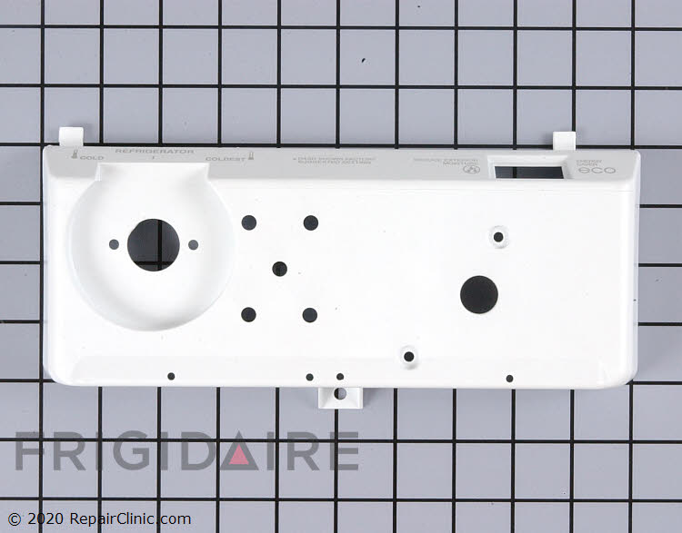 5303321455 Control Board Box