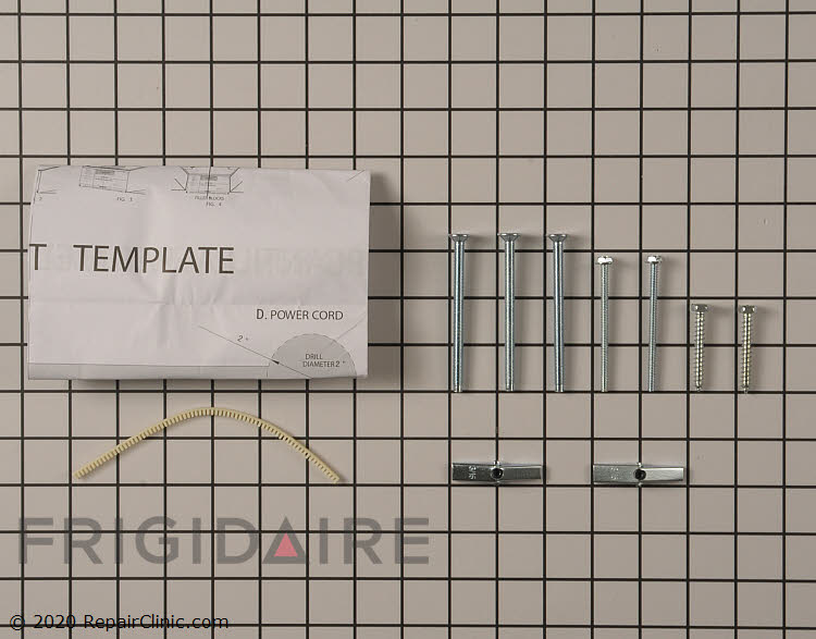 5304491760 Hardware Kit