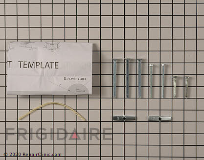Hardware Kit 5304491760 Alternate Product View