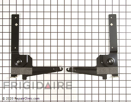 Inner Door Panel 5304460897 Alternate Product View