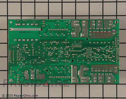 Relay Board 316443928 Alternate Product View