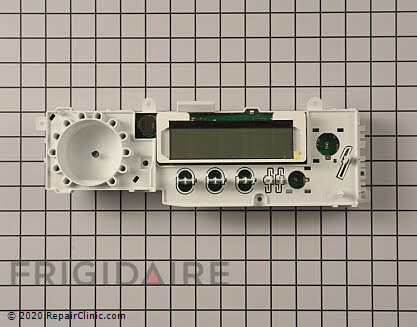 User Control and Display Board 809020010 Alternate Product View