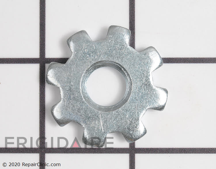 241868301 Washer