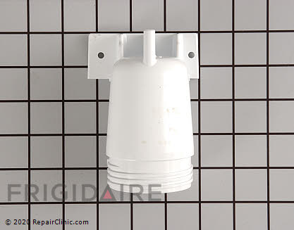 Water Filter Housing 240434301 Alternate Product View