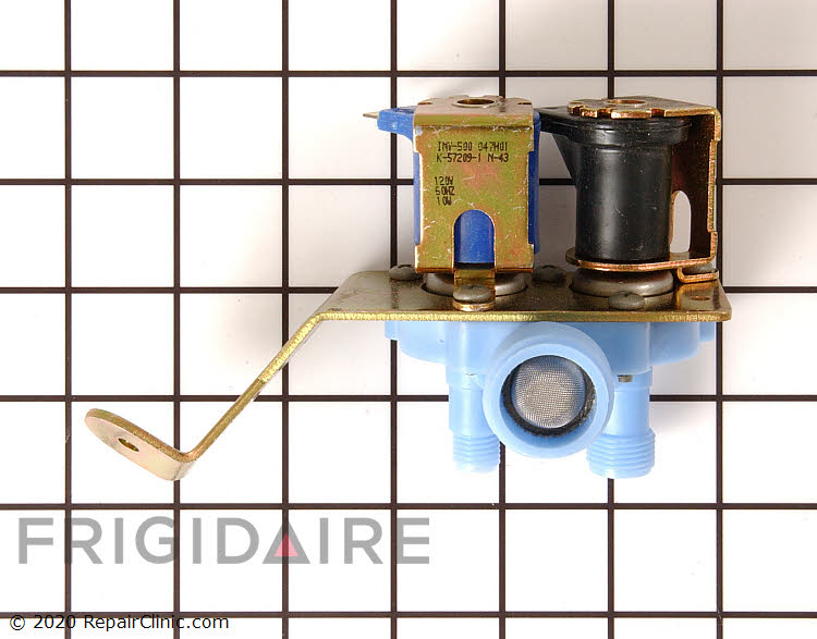 5301124955 Water Inlet Valve