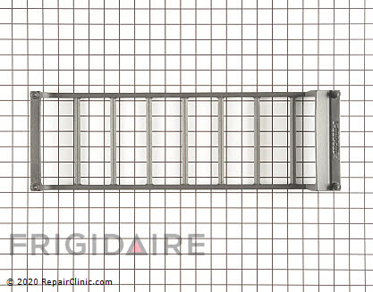 Burner Grate 318909403 Alternate Product View
