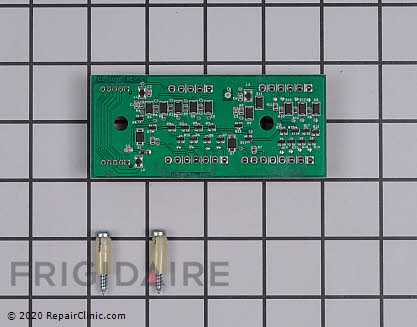 Oven Control Board 316574700 Alternate Product View