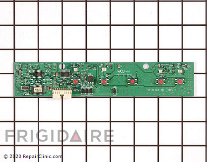 User Control and Display Board 241700104 Alternate Product View