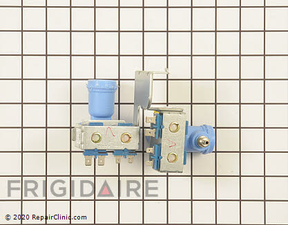 Water Inlet Valve 5304449069 Alternate Product View