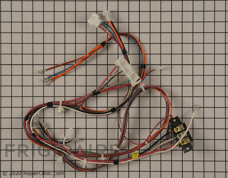 134605500 Wire Harness