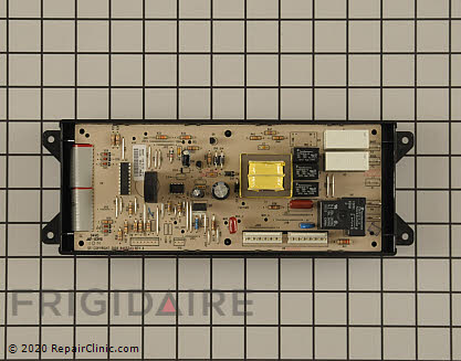 Control Board 318414214 Alternate Product View