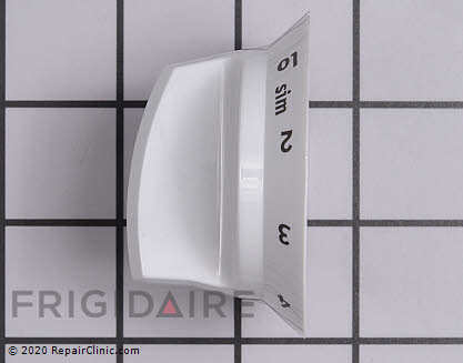 Control Knob 316544006 Alternate Product View