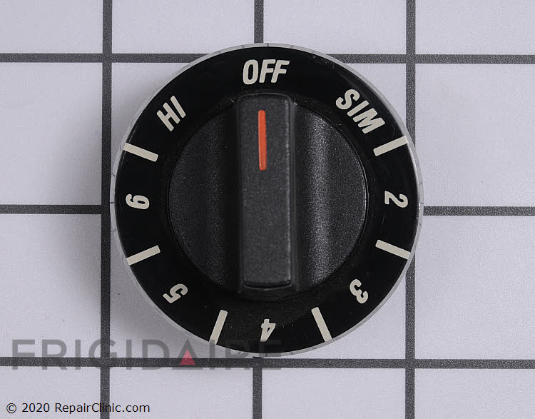 5303285138 Control Knob